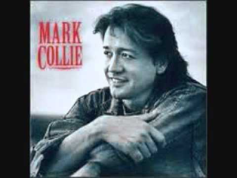 Mark Collie - Trouble's Comin' Like A Train