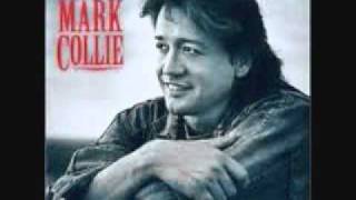 Mark Collie - Trouble&#39;s Comin&#39; Like A Train