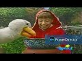 Barney Friends Season 2 Intro Gen 2 Style