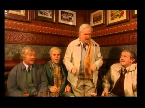Chewin' The Fat - Jack & Victor (Still Game) - Backstairs Lavvy
