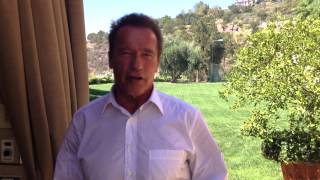 Arnold Schwarzenegger - 