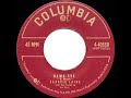 1955 HITS ARCHIVE: Hawk-Eye - Frankie Laine