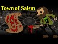 JOHN CENA Role List | Town of Salem 
