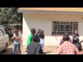 PEOPLE FROM MALAWI