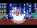 Peg Cat Peg Rocks Promo PBS Kids