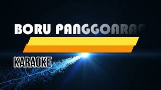 Download lagu Batak Karaoke BORU PANGGOARAN Nada Pria mp3