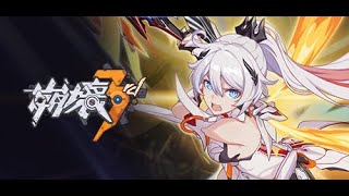 Steam版 崩壊3rd配信