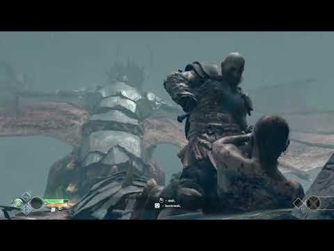 God of War Zagrajmy Z Barabą odcinek 51