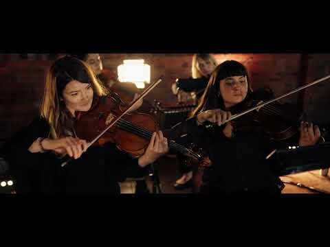 Bill Laurance & The Untold Orchestra - Above All (Official Music Video)