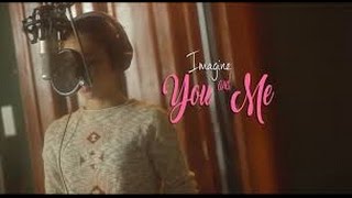 Maine Mendoza -  Imagine You And Me Music Video