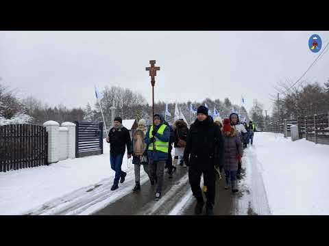 Spotkanie formacyjne 02.04.2022 - Uwielbienie , Być w sercu Kościoła - słowo