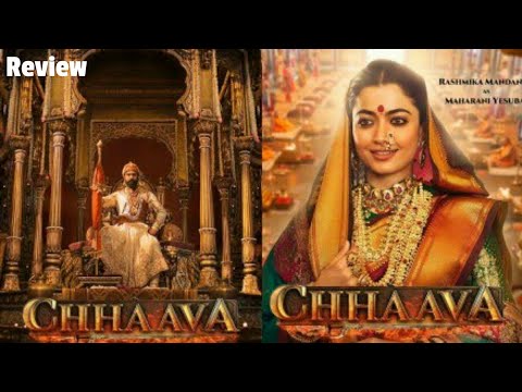 CHHAAVA Box Office Collection, Chhaava 18th Day Collection Review #chhava