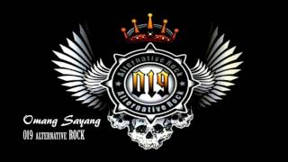 019 OMANG SAYANG