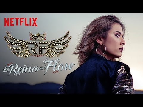 Trailer La Reina del Flow