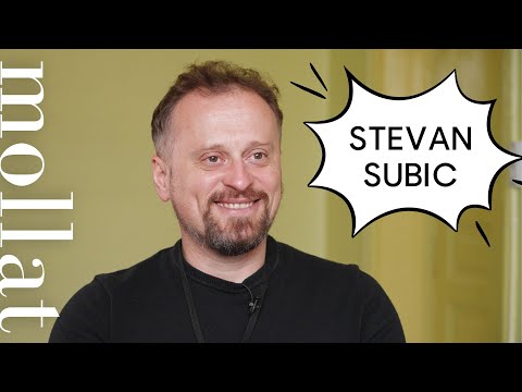 Stevan Subic - The Riddler : année un