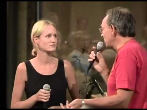 Tala om för hela stan   Minns Du sången   Emelie & Ingemar Olsson