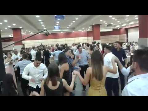 Berat Krasniqi Live 2016