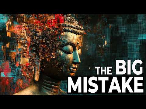 What Is ENLIGHTENMENT? | The BUDDHA’s Discovery Explained
