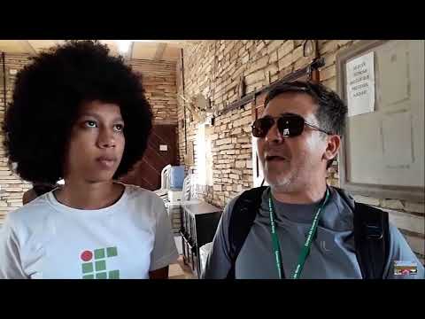 IF Instituto Federal deEducação Ciência e Tecnologia do Ceara