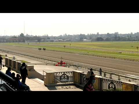 Los 18 de Rainha Pioneira