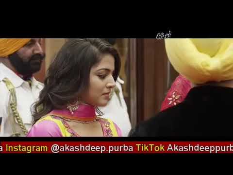 Ishq Haazir Hai Diljit Dosanjh & Wamiqa Gabbi Romantic Video