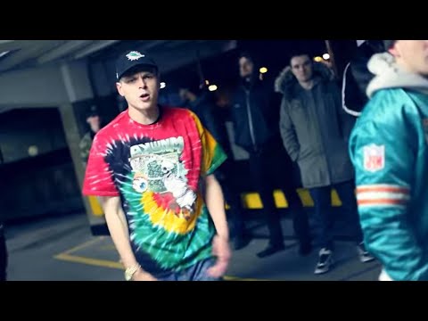 Kamakaze & Kurly Hypa - What Rudeboy