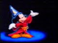 Doric Productions Buena Vista Pictures Distribution Walt Disney Home Video 1989