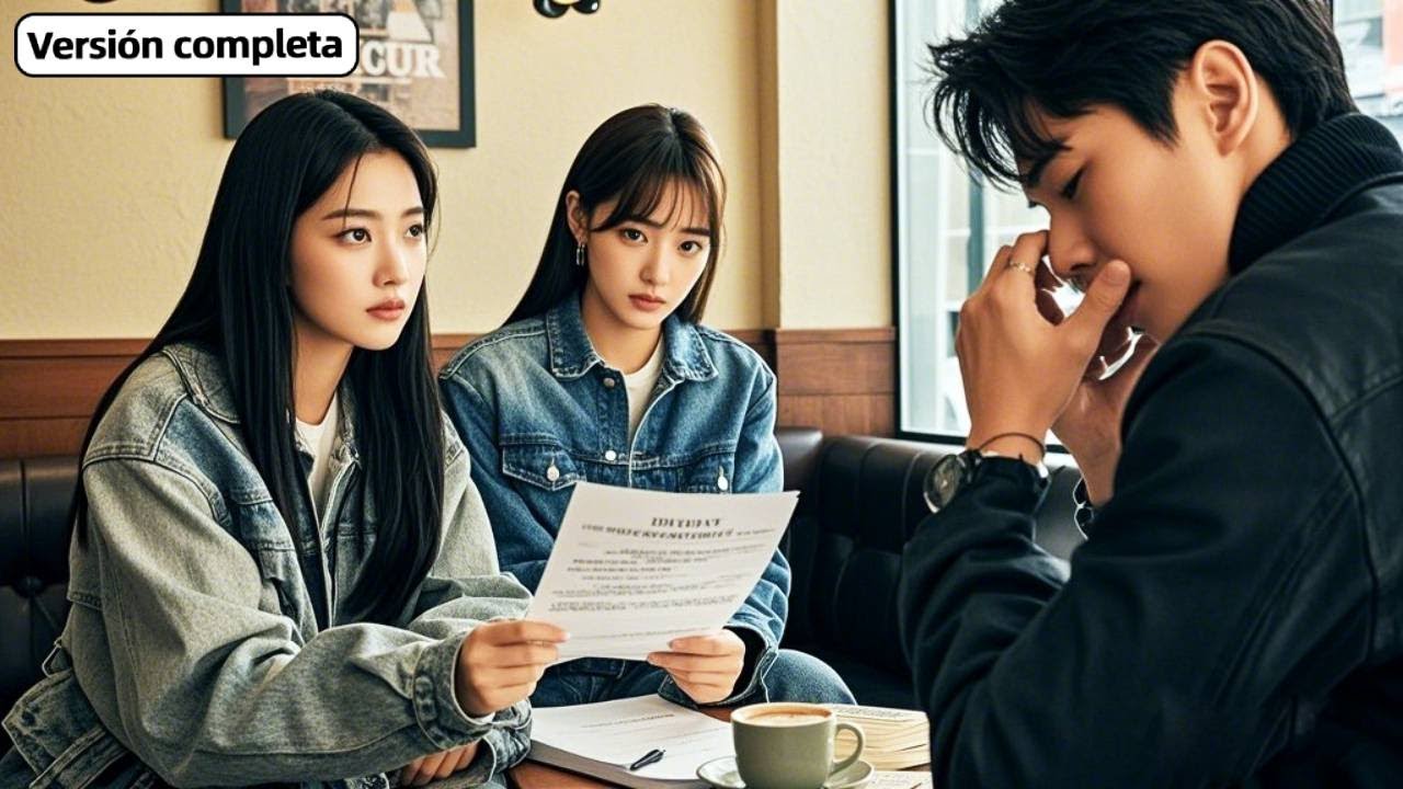 ¡Mi esposo me abandonó por su amante! Después de que pedí el divorcio, ¡se arrepintió muchísimo!