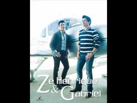 Amanheceu - Ze Henrique Y Gabriel