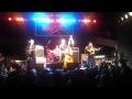 ROCKIN` RACE JAMBOREE 2013 RAY CAMPI feat. PEP TORRES "Caterpillar" TORREMOLINOS ESPANA (SPAIN)
