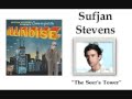 The Seer's Tower - Sufjan Stevens