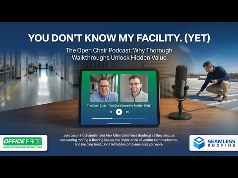 You Don’t Know My Facility (Yet)