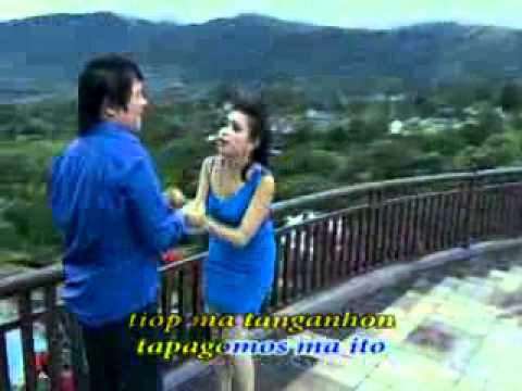 Dorman Manik dan rani Simbolon - Hodo Sasude