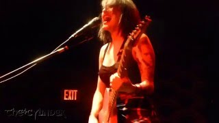 Eyes Set To Kill - Broken Frames - Live 4-21-16