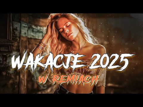 WAKACJE 2025 🌴  NAJLEPSZA KLUBOWA VIXA🌴 POMPA DO AUTA 🌴MUZYKA DO AUTA 🌴 DJ TUNNE