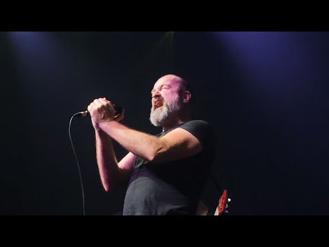 Damian Wilson - Die With A Bullet [Headspace] (Live Sept. 07, 2024)