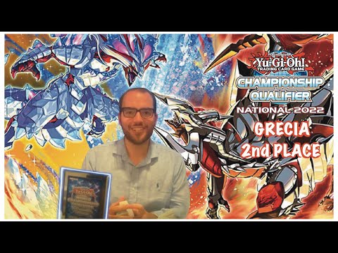 2nd Place Greek National Championship - Marcello Barberi - Despia