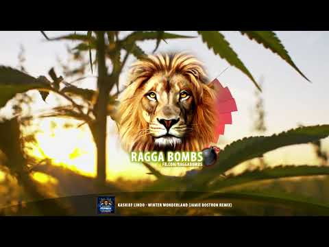 Kashief Lindo - Winter Wonderland (Jamie Bostron Remix)