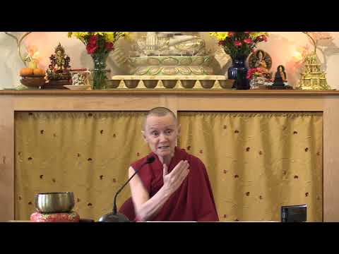 11-16-21 The Problems That Flow From Self-Grasping Ignorance - BBCorner