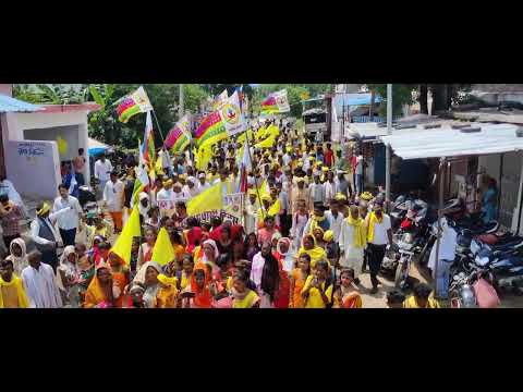 9 August vishv adiwasi diwas||dj ads bargi