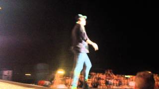 Trentemøller - Silver Surfer, Ghost Rider Go!!! (Live @ Colours of Ostrava 2014)