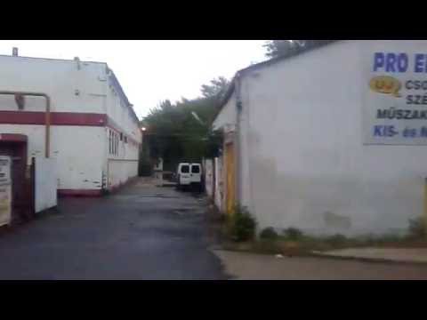 [HD] VT-Arriva budapesti 33-as busz - MUT-781 2014.07.22 18:52:49