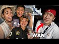 BG UNANG ALIS NG BANSA PRANK Scam Ang Ticket