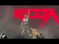 Kiesza - Dancing and Crying - Live at Pride Toronto 2025