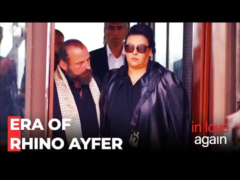 Ayfer's Big Burn To The Mobsters - Love Again Episode 167