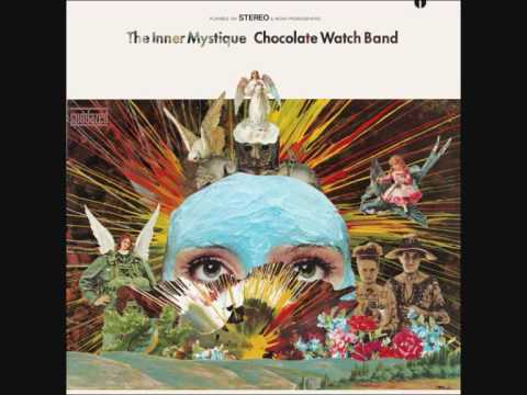 The Chocolate Watchband - In the past
