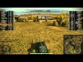 World of Tanks. Нуб побеждает страх! via MMORPg.su 