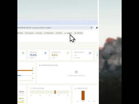 WittyForm 소개 영상