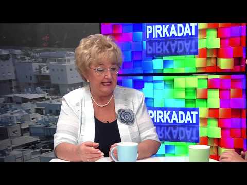 PIRKADAT: Görög Ibolya