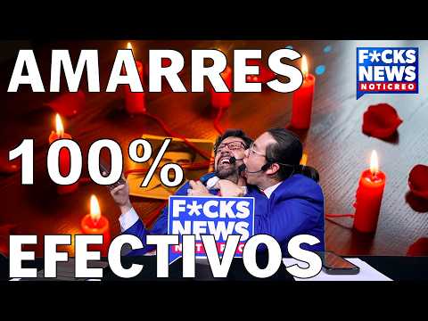 F*cksNews Peru: 100% Effective Love Spells